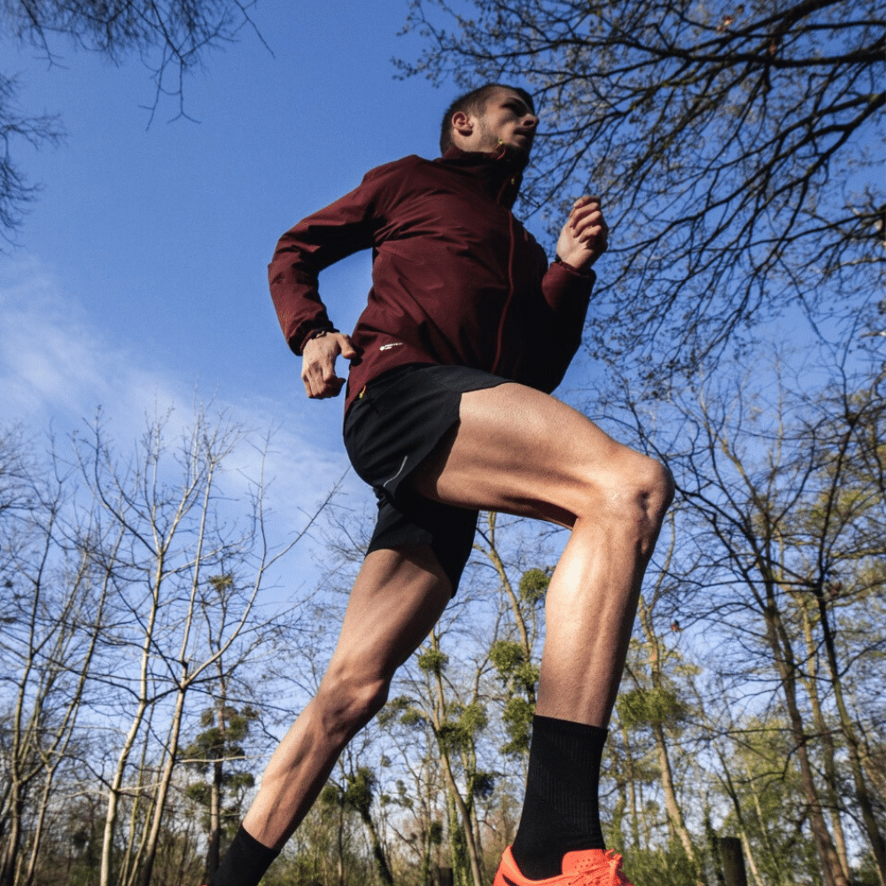 Programme musculation pour coureurs