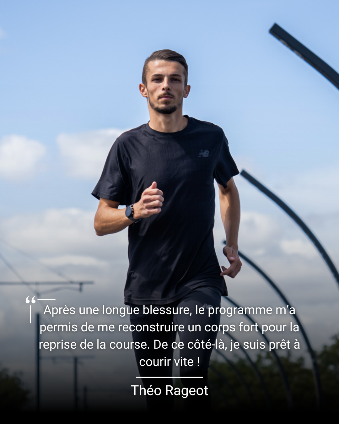 Avis programme musculation Théo Rageot