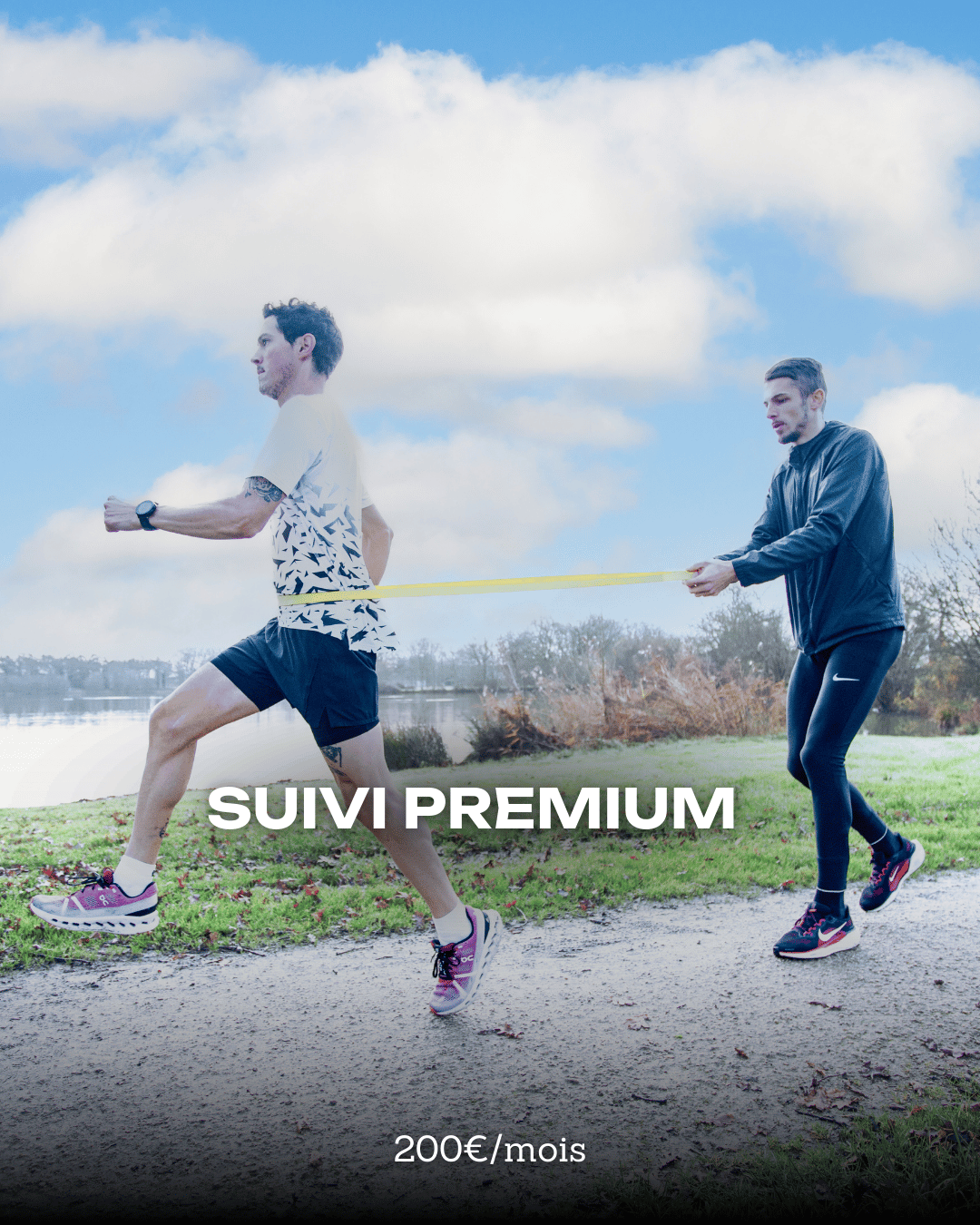 Formule coaching traininglikepro