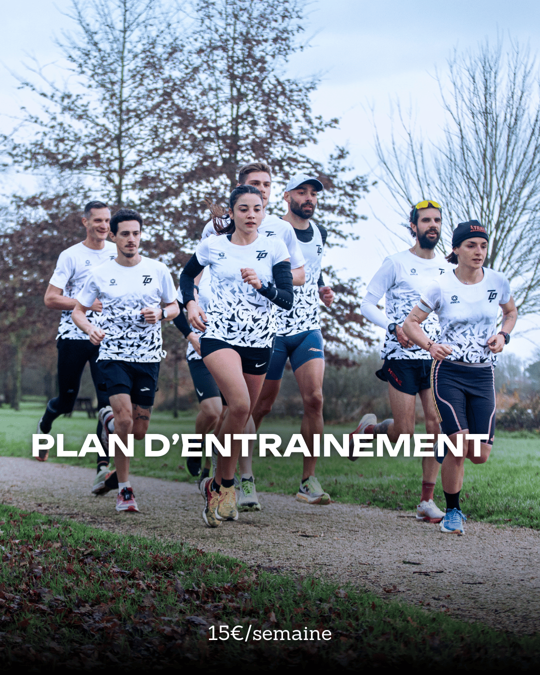 Formule coaching traininglikepro