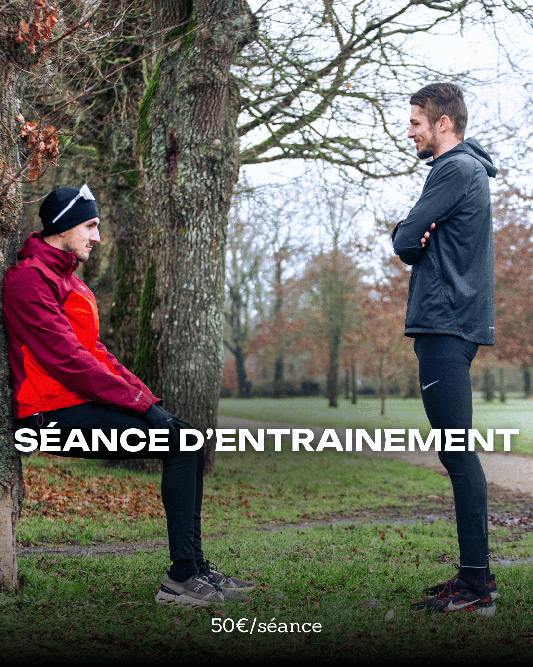 Formule coaching traininglikepro