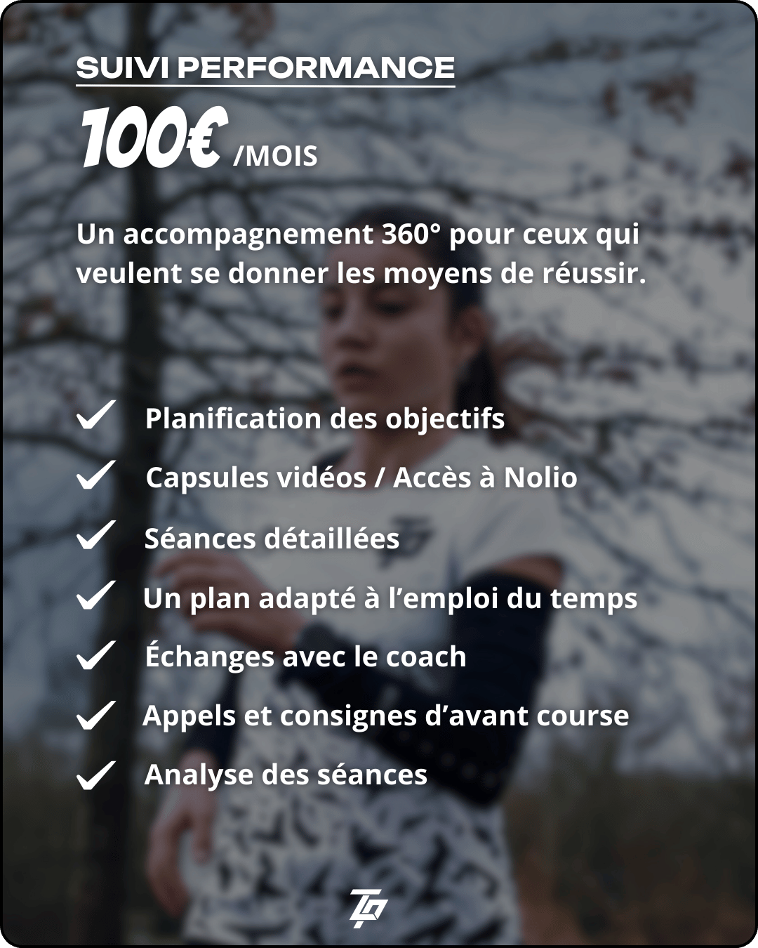 Formule traininglikepro