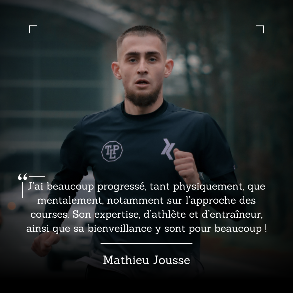 Mathieu Jousse