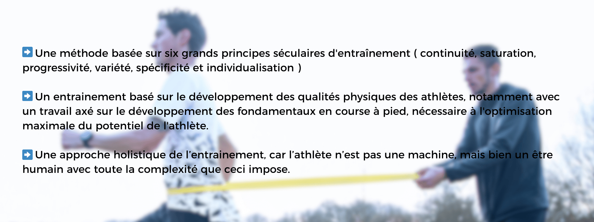 Philosophie traininglikepro