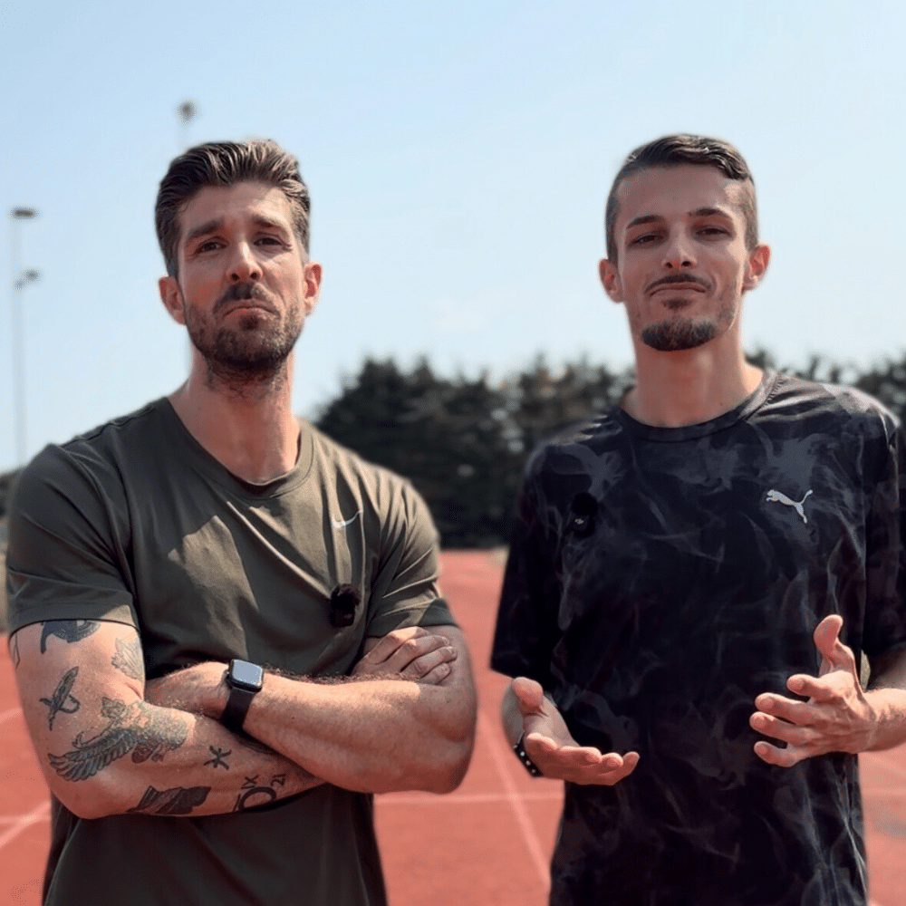 Programme musculation pour coureurs