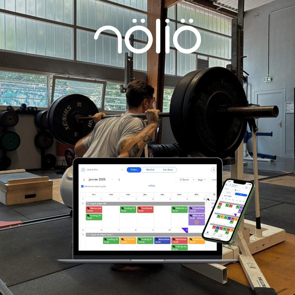 Programme musculation pour coureurs