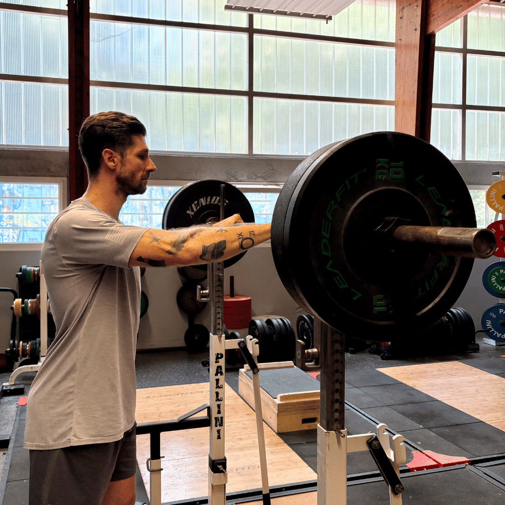 Programme musculation ultime pour coureurs