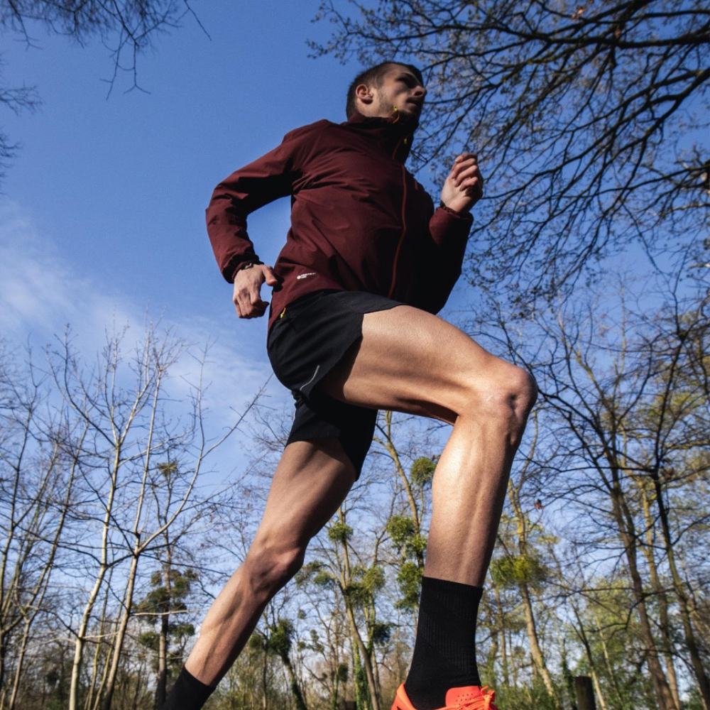 Programme musculation ultime pour coureurs