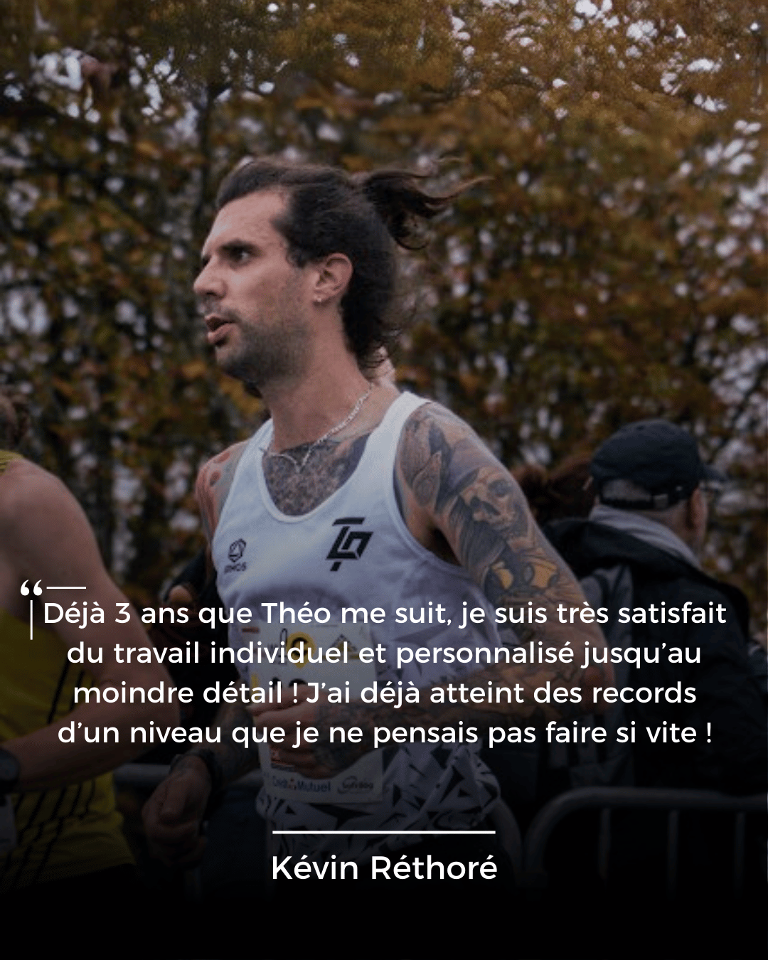 Témoignage Kévin Réthoré