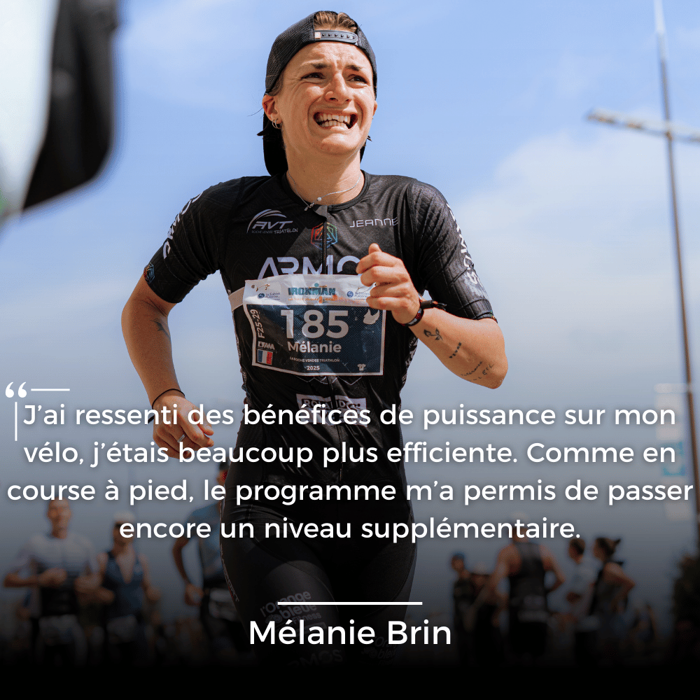 Témoignage Mélanie Brin