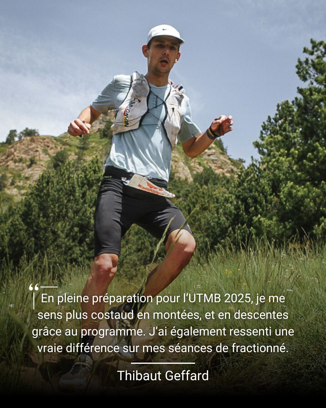 Témoignage Thibaut Geffard