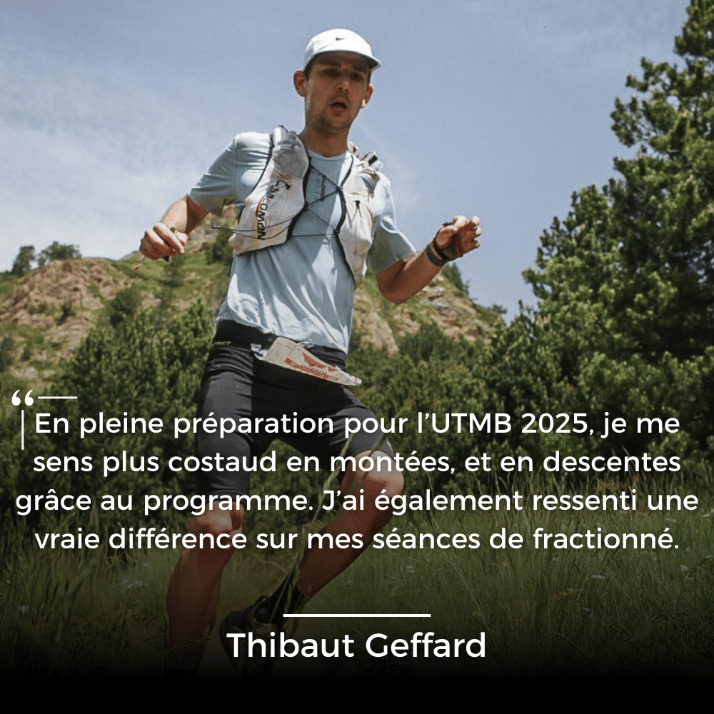 Témoignage Thibaut Geffard