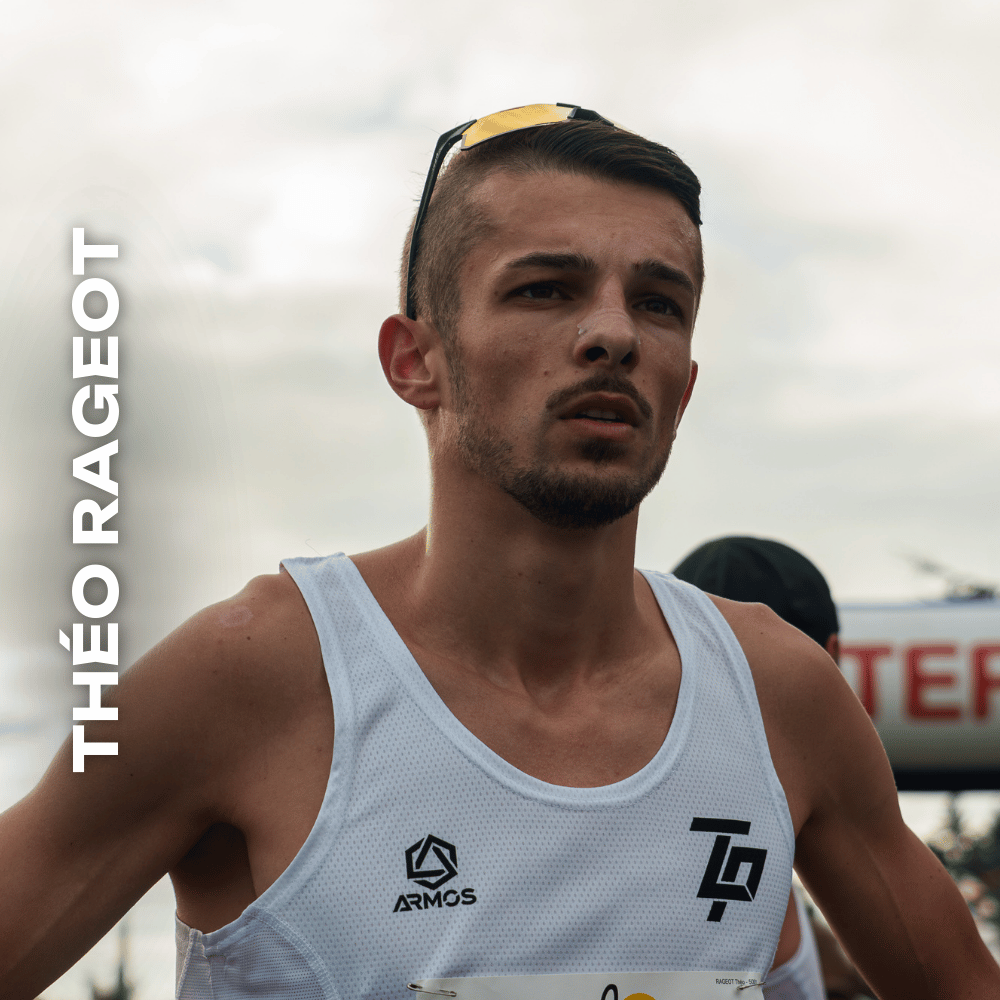 Théo RAGEOT
